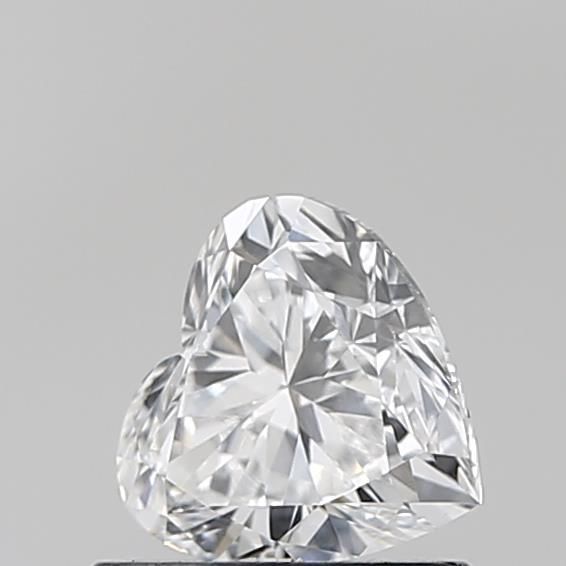 Heart Lab-Grown Diamond image