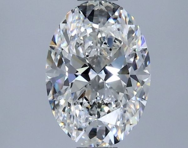 Oval Diamond image