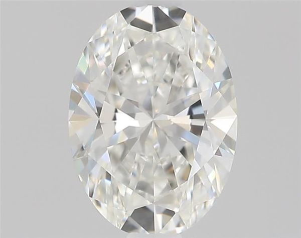 Oval Diamond image