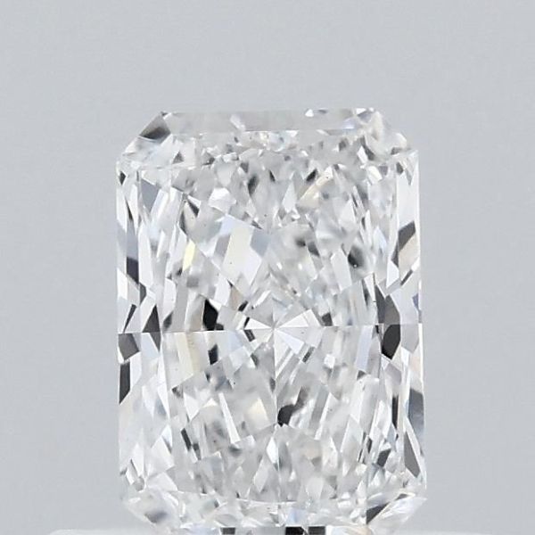 Radiant Lab-Grown Diamond image