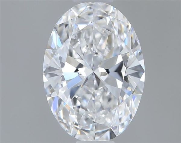 Oval Diamond image
