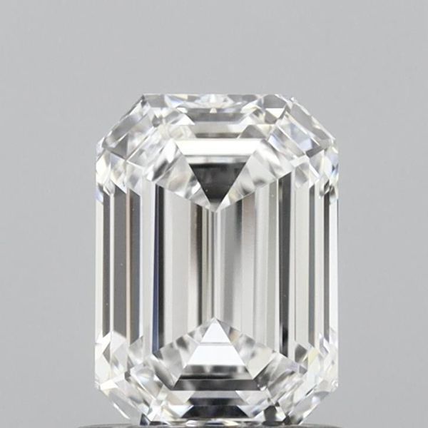 Emerald Lab-Grown Diamond image