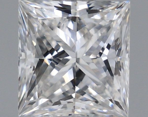 Princess Lab-Grown Diamond image