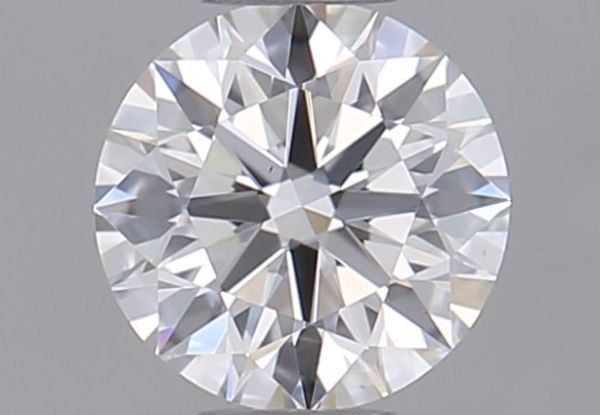 Round Diamond image