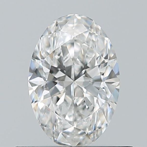 Oval Diamond image