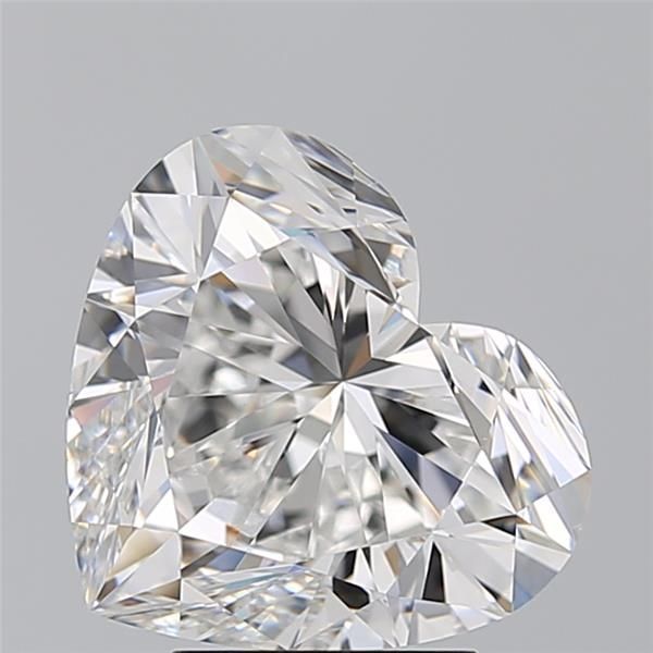 Heart Diamond image