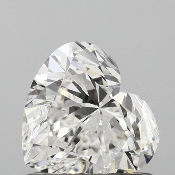 Heart Diamond image