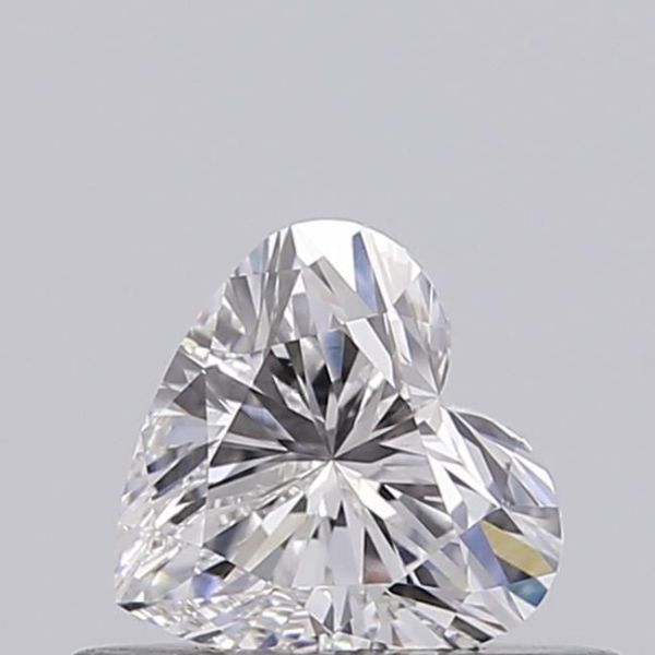 Heart Lab-Grown Diamond image