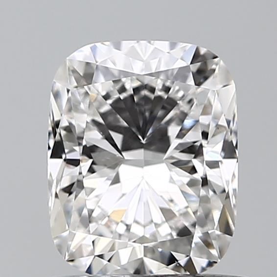 Cushion Lab-Grown Diamond image