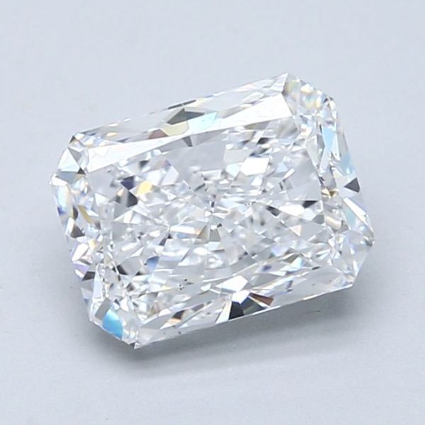 Radiant Diamond image