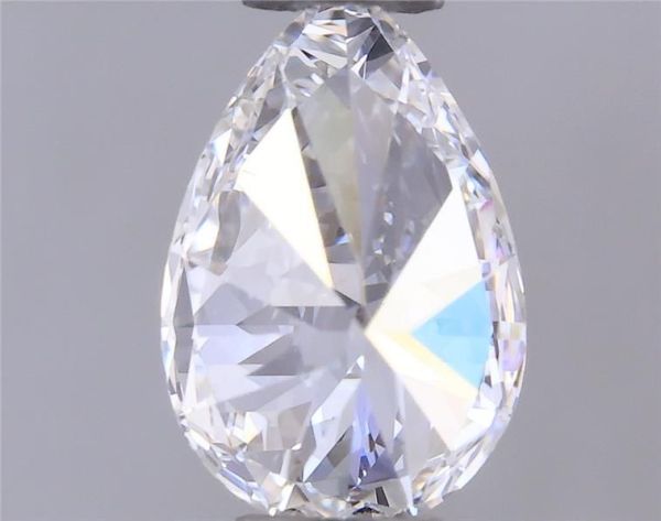 Pear Diamond image