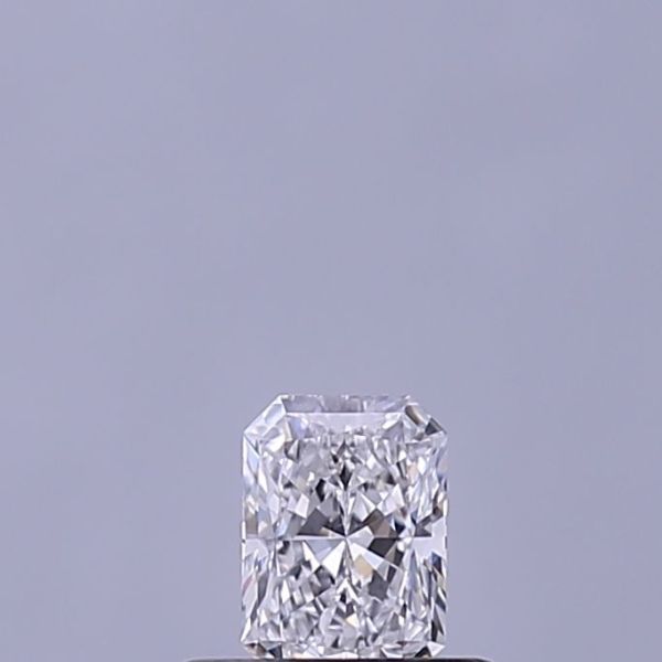 Radiant Lab-Grown Diamond image
