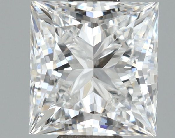 Princess Lab-Grown Diamond image