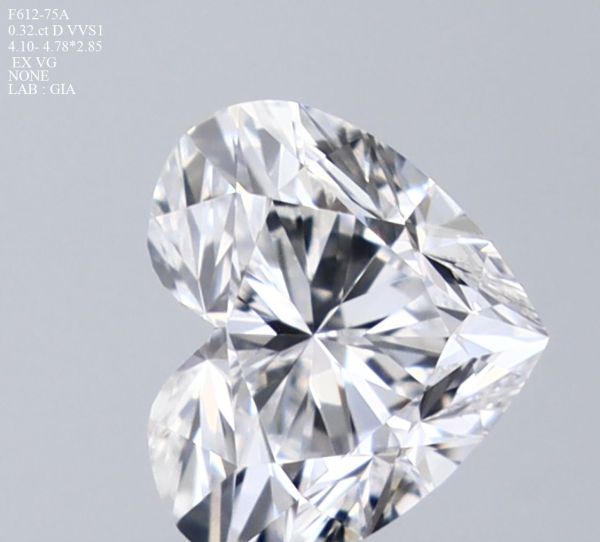 Heart Diamond image