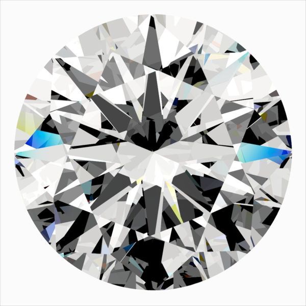 Round Diamond image
