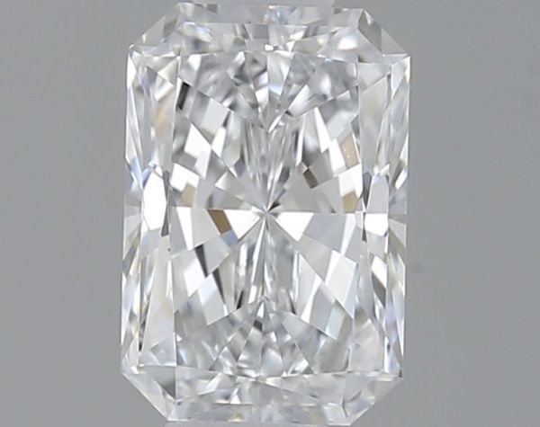 Radiant Lab-Grown Diamond image