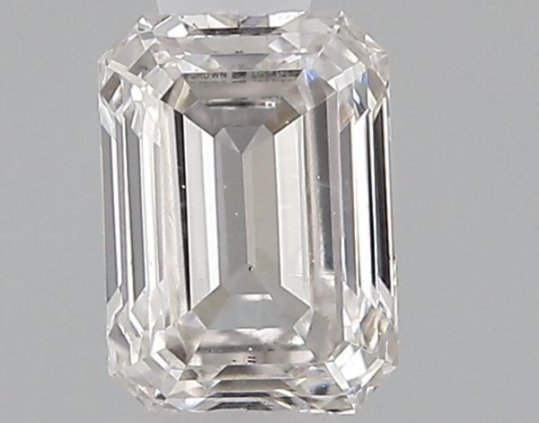 Emerald Lab-Grown Diamond image