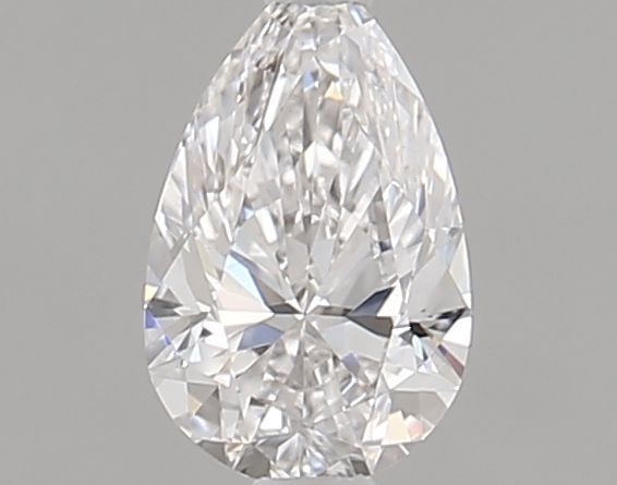 Pear Lab-Grown Diamond image