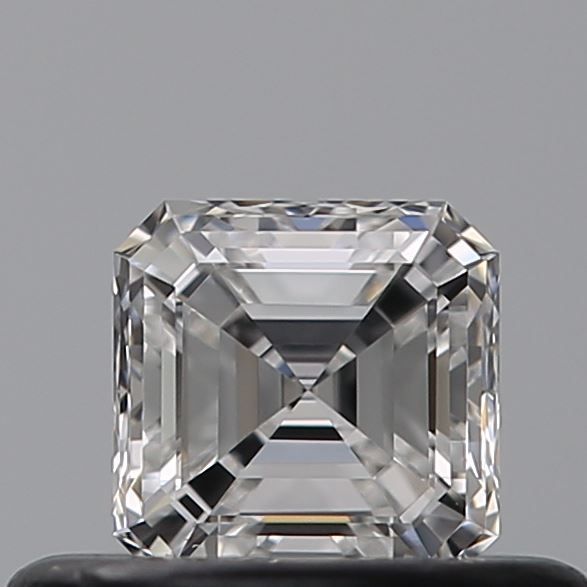 Asscher Diamond image