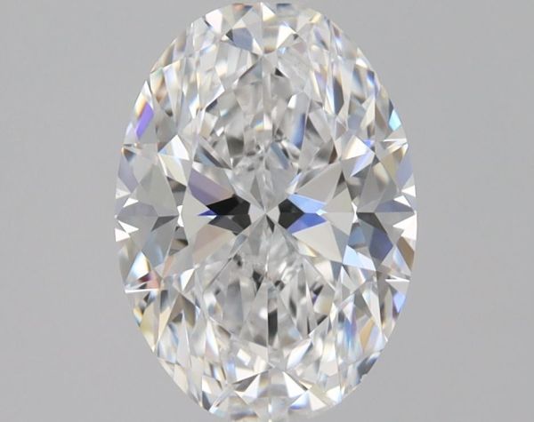 Oval Diamond image