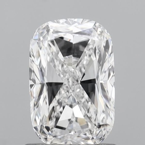 Cushion Lab-Grown Diamond image