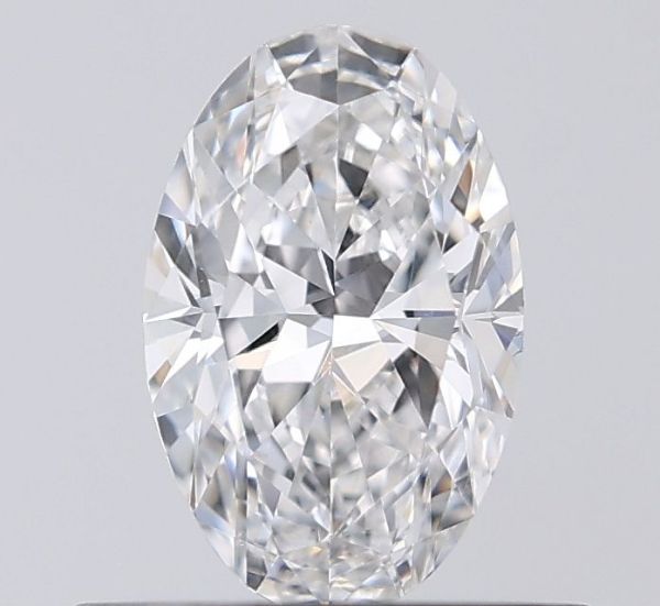 Oval Diamond image