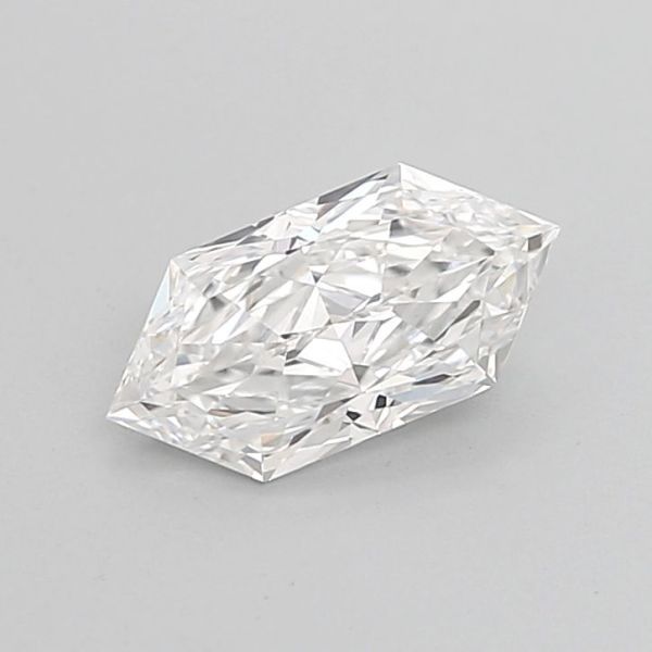 Hexagonal Lab-Grown Diamond image
