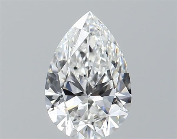 Pear Diamond image
