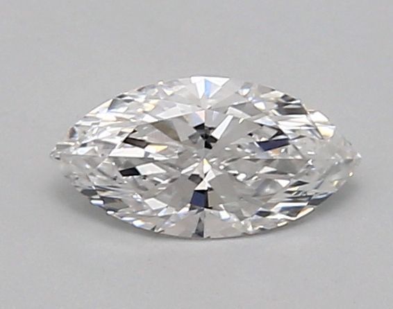 Marquise Lab-Grown Diamond image