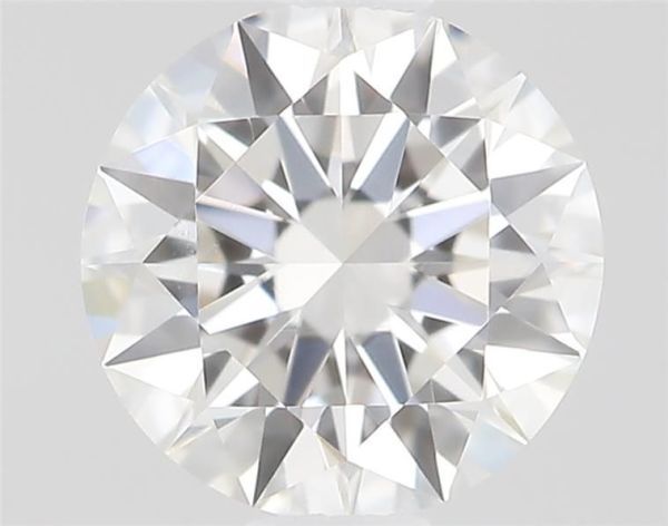 Round Diamond image