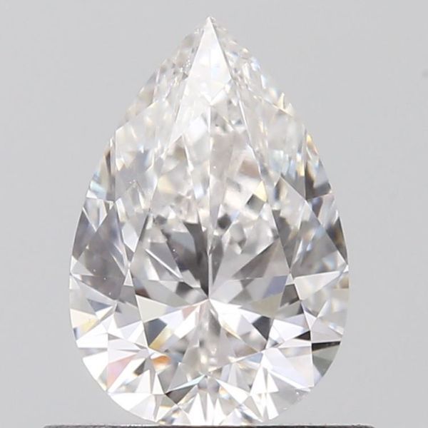 Pear Diamond image