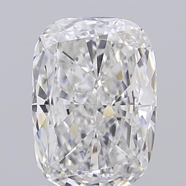 Cushion Lab-Grown Diamond image
