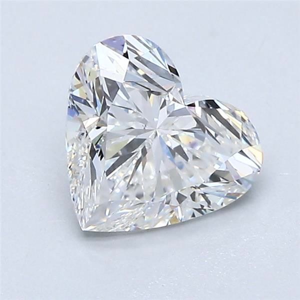 Heart Diamond image