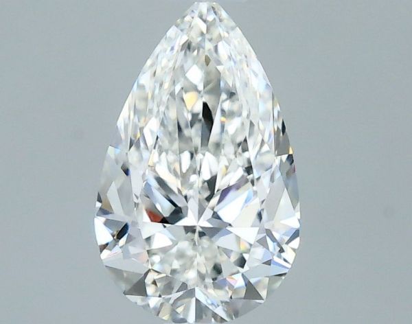 Pear Diamond image