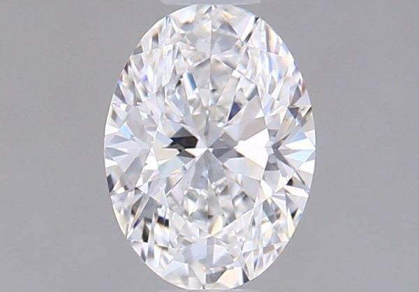 Oval Diamond image