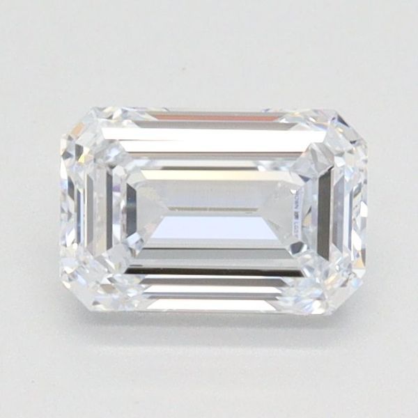 Emerald Lab-Grown Diamond image