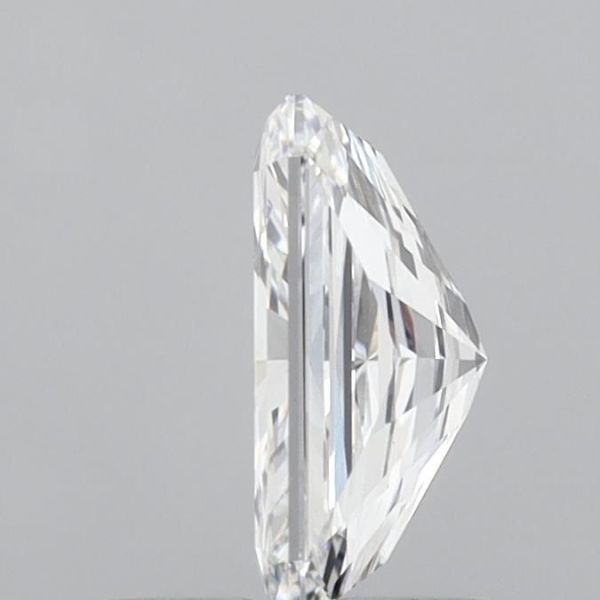 Radiant Lab-Grown Diamond image
