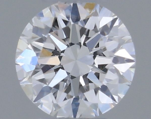 Round Lab-Grown Diamond image