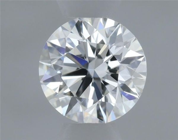 Round Diamond image