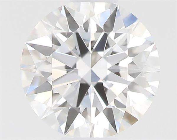 Round Diamond image