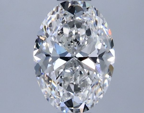 Oval Diamond image