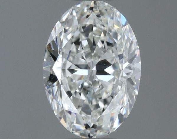 Oval Diamond image