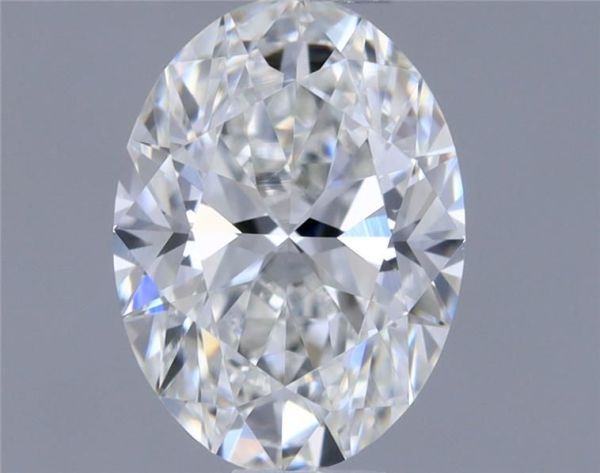 Oval Diamond image