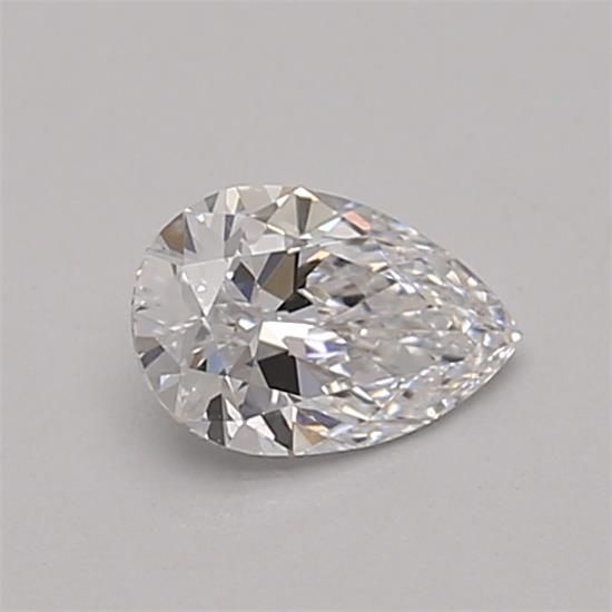 Pear Lab-Grown Diamond image