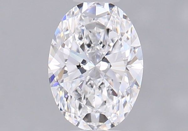 Oval Diamond image