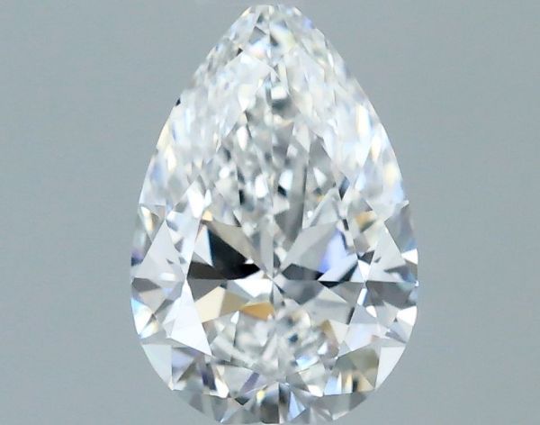 Pear Diamond image