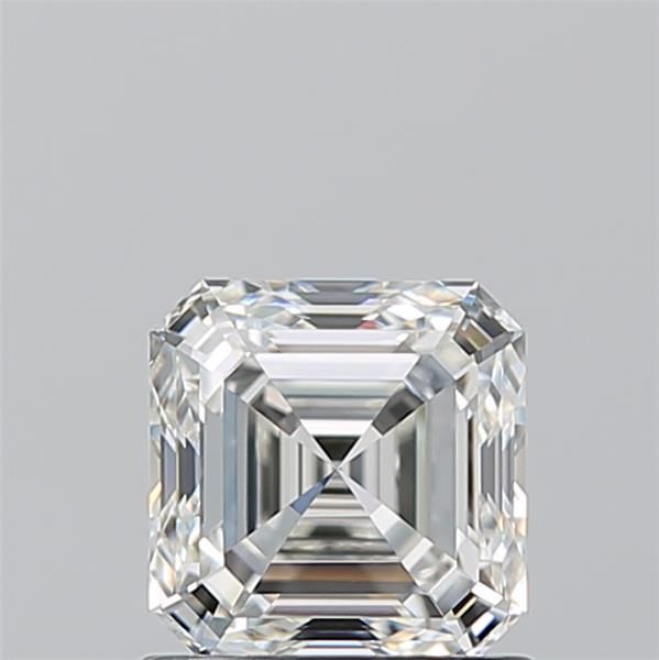 Asscher Diamond image