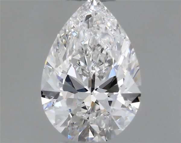 Pear Diamond image