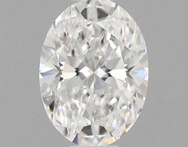 Oval Diamond image