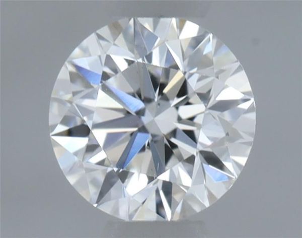 Round Diamond image